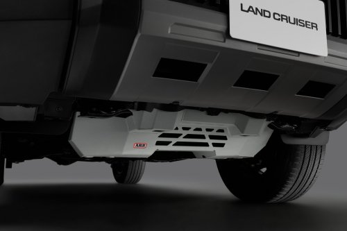 Toyota’s $28K Land Cruiser FJ Can Balloon Into Land Cruiser 300 Money