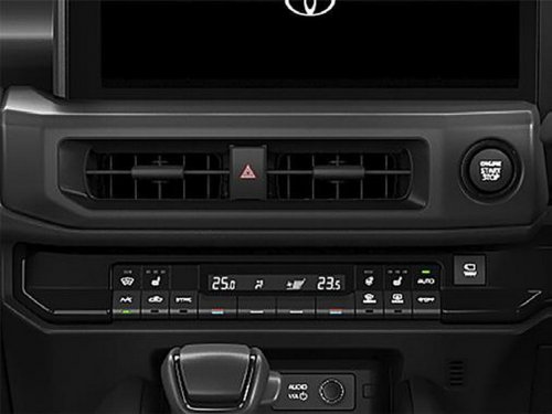 Toyota’s $28,500 Land Cruiser FJ Matches A RAV4 On Price, Not On Size
