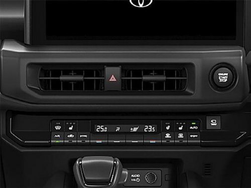 Toyota’s $28,500 Land Cruiser FJ Matches A RAV4 On Price, Not On Size