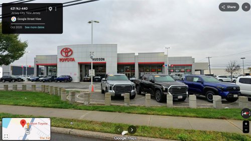 Toyota, Mazda And Other Brands Are Cracking Down On Broker Leases And Sales