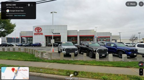 Toyota, Mazda And Other Brands Are Cracking Down On Broker Leases And Sales