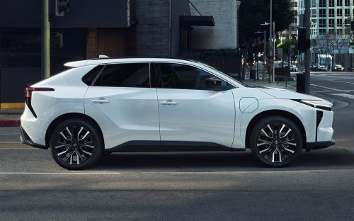 Used EVs Look Like A Steal, Until You Pay Repairs And Insurance Premiums