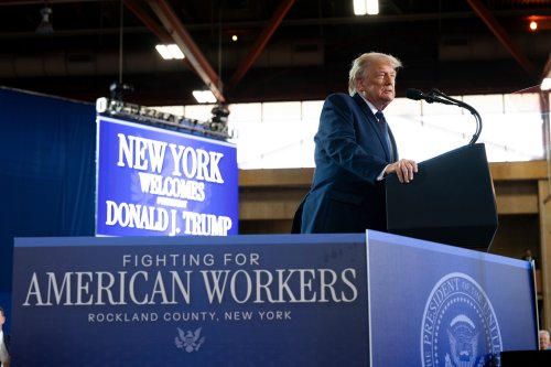 Trump Could Make Vehicles Even More Expensive With Latest Trade Push