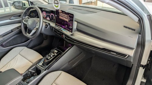The 2026 VW T-Roc Is The Sensible Golf-Based SUV America Can’t Have | Review