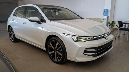 The 2026 VW T-Roc Is The Sensible Golf-Based SUV America Can’t Have | Review