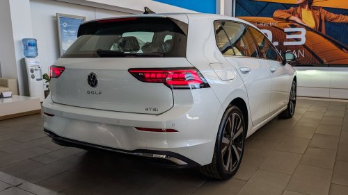 The 2026 VW T-Roc Is The Sensible Golf-Based SUV America Can’t Have | Review