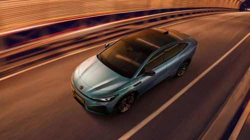 Xpeng, VW’s New $16,200 EV Sedan Is Longer Than A Jetta And Runs On Xpeng Tech