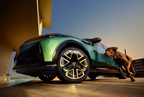 VW’s New $16,200 EV Sedan Is Longer Than A Jetta And Runs On Xpeng Tech