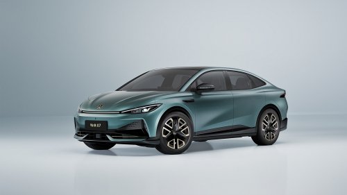 VW’s New $16,200 EV Sedan Is Longer Than A Jetta And Runs On Xpeng Tech