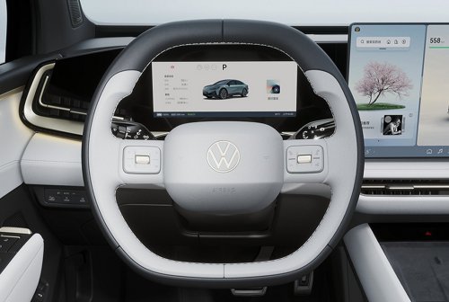 VW’s New $16,200 EV Sedan Is Longer Than A Jetta And Runs On Xpeng Tech