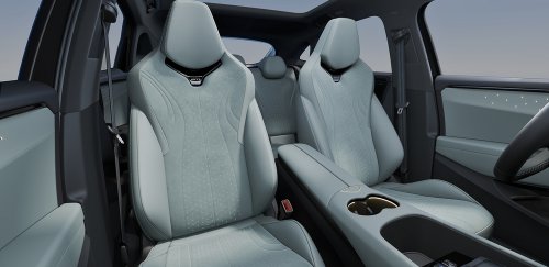 VW’s New $16,200 EV Sedan Is Longer Than A Jetta And Runs On Xpeng Tech