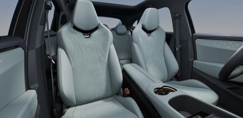 VW’s New $16,200 EV Sedan Is Longer Than A Jetta And Runs On Xpeng Tech