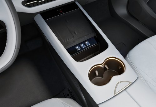 VW’s New $16,200 EV Sedan Is Longer Than A Jetta And Runs On Xpeng Tech