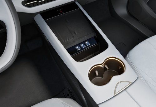 VW’s New $16,200 EV Sedan Is Longer Than A Jetta And Runs On Xpeng Tech