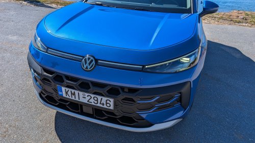 The 2026 VW T-Roc Is The Sensible Golf-Based SUV America Can’t Have | Review
