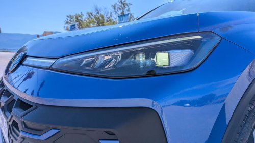 The 2026 VW T-Roc Is The Sensible Golf-Based SUV America Can’t Have | Review