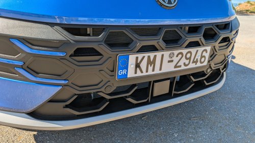 The 2026 VW T-Roc Is The Sensible Golf-Based SUV America Can’t Have | Review