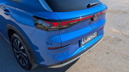 The 2026 VW T-Roc Is The Sensible Golf-Based SUV America Can’t Have | Review