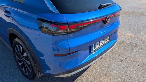 The 2026 VW T-Roc Is The Sensible Golf-Based SUV America Can’t Have | Review