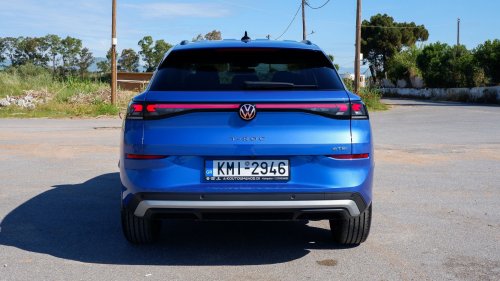 The 2026 VW T-Roc Is The Sensible Golf-Based SUV America Can’t Have | Review