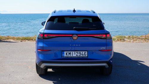 The 2026 VW T-Roc Is The Sensible Golf-Based SUV America Can’t Have | Review