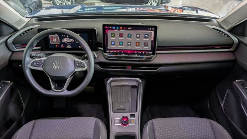 The 2026 VW T-Roc Is The Sensible Golf-Based SUV America Can’t Have | Review