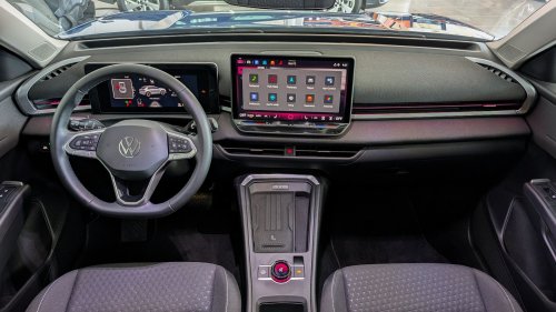 The 2026 VW T-Roc Is The Sensible Golf-Based SUV America Can’t Have | Review
