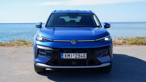 The 2026 VW T-Roc Is The Sensible Golf-Based SUV America Can’t Have | Review