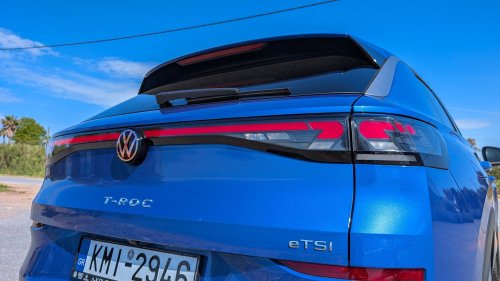 The 2026 VW T-Roc Is The Sensible Golf-Based SUV America Can’t Have | Review