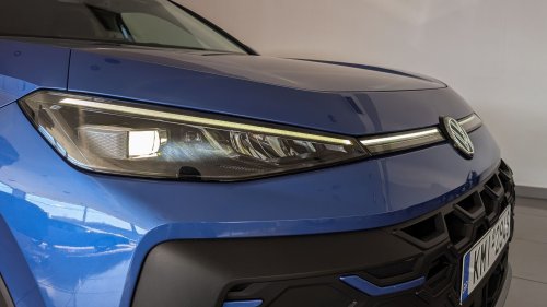 The 2026 VW T-Roc Is The Sensible Golf-Based SUV America Can’t Have | Review