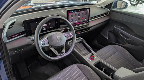 The 2026 VW T-Roc Is The Sensible Golf-Based SUV America Can’t Have | Review