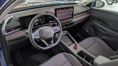 The 2026 VW T-Roc Is The Sensible Golf-Based SUV America Can’t Have | Review