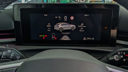 The 2026 VW T-Roc Is The Sensible Golf-Based SUV America Can’t Have | Review