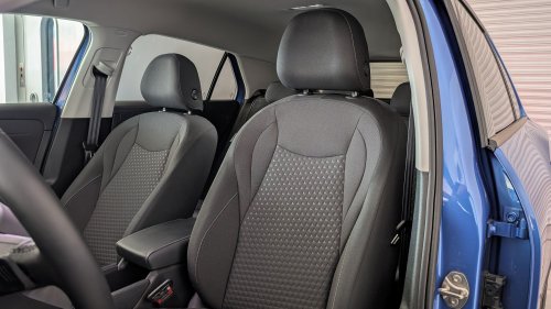 The 2026 VW T-Roc Is The Sensible Golf-Based SUV America Can’t Have | Review