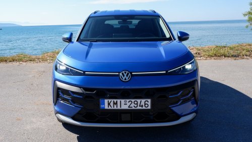 The 2026 VW T-Roc Is The Sensible Golf-Based SUV America Can’t Have | Review
