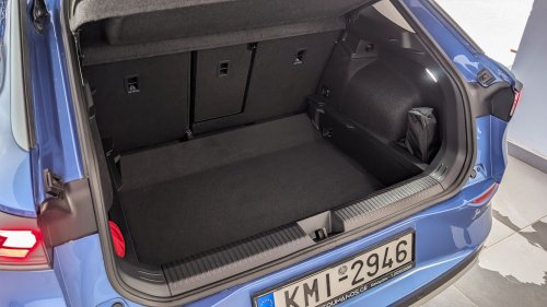 The 2026 VW T-Roc Is The Sensible Golf-Based SUV America Can’t Have | Review