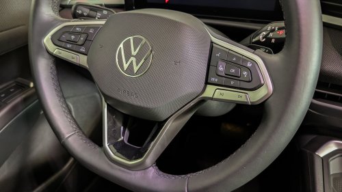 The 2026 VW T-Roc Is The Sensible Golf-Based SUV America Can’t Have | Review