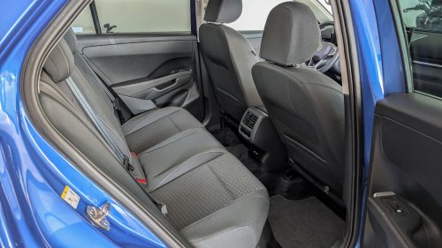 The 2026 VW T-Roc Is The Sensible Golf-Based SUV America Can’t Have | Review