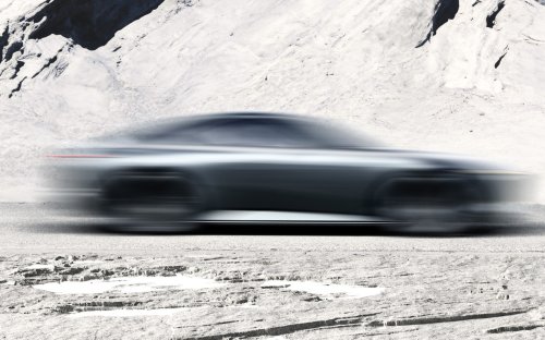 BMW’s First In-House Alpina Skips The EV Era And Goes Straight To A V8 GT