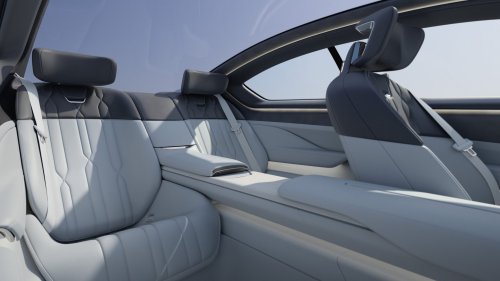 BMW’s First In-House Alpina Skips The EV Era And Goes Straight To A V8 GT