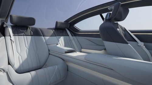 BMW’s First In-House Alpina Skips The EV Era And Goes Straight To A V8 GT