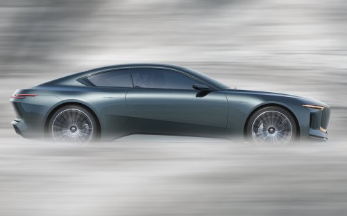 BMW, Alpina, BMW’s First In-House Alpina Skips The EV Era And Goes Straight To A V8 GT