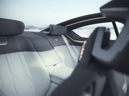 BMW’s First In-House Alpina Skips The EV Era And Goes Straight To A V8 GT