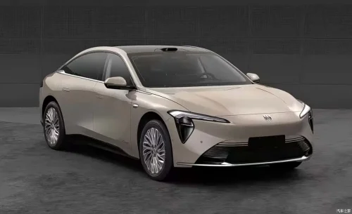 Buick, Buick’s New 378-HP Electra EV Sedan Won’t Be Sold In America