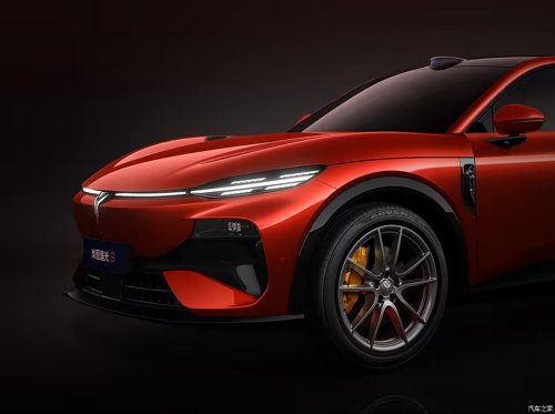 Stellantis, Xiaomi, Stellantis’ New Chinese Partner Is Going After The Xiaomi YU7