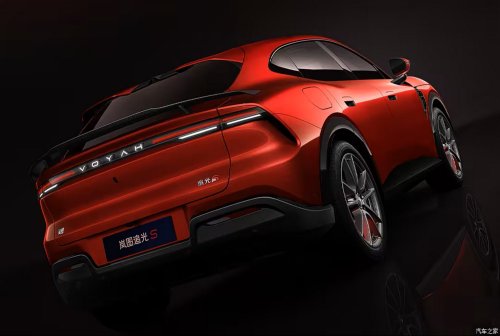 Stellantis’ New Chinese Partner Is Going After The Xiaomi YU7