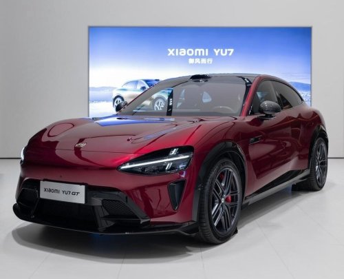 Think, Xiaomi, Think You Could Beat This Driverless Xiaomi Around The Ring? You Might Be Right