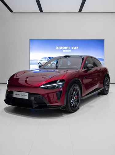 The Nurburgring’s SUV Record Used To Be German. It Isn’t Anymore