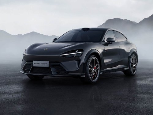 The Nurburgring’s SUV Record Used To Be German. It Isn’t Anymore