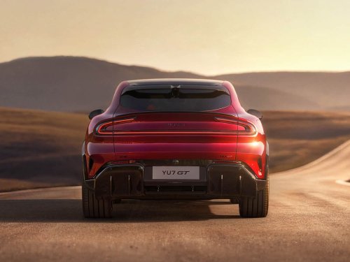 Xiaomi Loses $5,600 On Every Car It Sells, Up From $900 A Year Ago